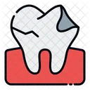 Cavity Icon