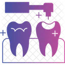 Cavity Icon