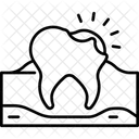 Cavity  Icon