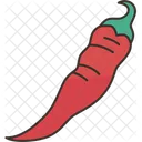 Cayenne Pepper  Symbol