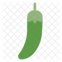 Cayenne Pepper  Icon