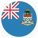 Cayman Islands Icon