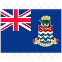 Cayman  Icon