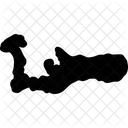 Cayman  Symbol