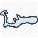 Cayman  Symbol