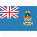 Cayman Inseln National Symbol