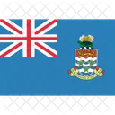 Cayman Islands National Icon