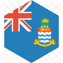 Cayman islands Flag Icon