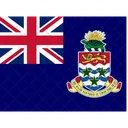 Cayman islands Icon