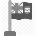 Cayman Islands Cayman Flag Symbol
