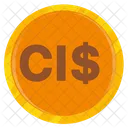 Currency Gold Coins Symbol