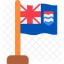 Cayman Islands  Icon