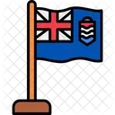 Cayman Islands Cayman Flag Symbol