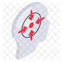 Headhunting Perfil Objetivo Persona Objetivo Icono