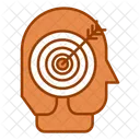 Headhunter Corporativo Negocios Icono