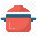 Cazuela  Icono