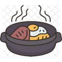 Cazuela  Icono