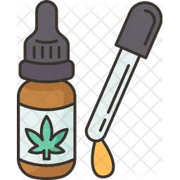 Cbd  Icon