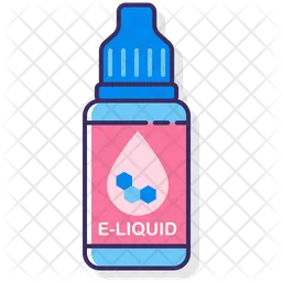 Cbd E Liquid  Icon