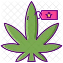 CBD-Marke  Symbol