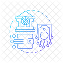 CBDCs  Icon
