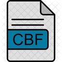 Cbf  아이콘