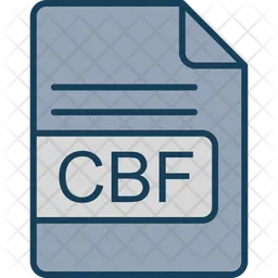 Cbf  Icon