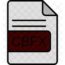 Cbfx  아이콘