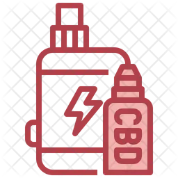 Cbg Lighter  Icon