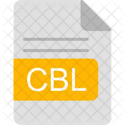 Cbl  아이콘