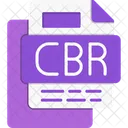 Cbr file  Symbol