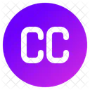 Cc Creative Commons License Icon