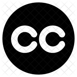 Cc Icon