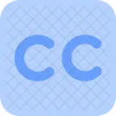 Cc Creative Innovation Icon