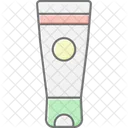 Cc Cream Icon
