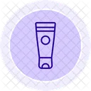 Cc Cream Icon