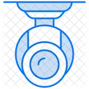 Cc tv camera  Icon