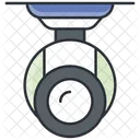 Cc Tv Camera Security Camera Icon