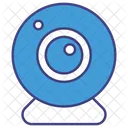 Cc tv camera  Icon