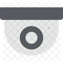 Cc Tv  Icon