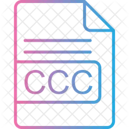 Ccc  Icon