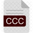Ccc  Symbol