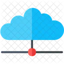 Ccloud Network Center Dta Icon