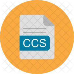 Ccs  Icon