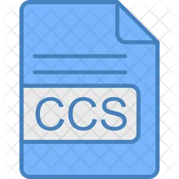 Ccs  Icon