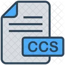 Ccs  Symbol