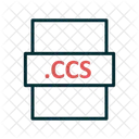 Ccs  Icon