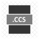 CCS  Ícone