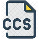 Ccs  Icon