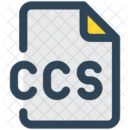 Ccs  Icon